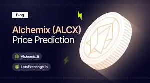 Alchemix
